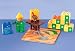 LEGO 3278 - Bob the Builder - Wallpaper Wendy