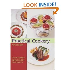 Practical Cookery