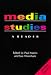 Book Media Studies: A Reader - 2nd Edition