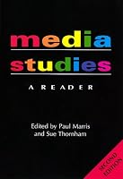 Media Studies: A Reader - 2nd Edition