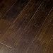 Tools & Hardware : Bamboo by Natural Cork Engineered Locking Bamboo Jacobean Bamboo Flooring