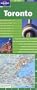 Lonely Planet Toronto (Lonely Planet City Maps)