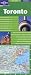 Book Lonely Planet Toronto City Map (City Map Series)