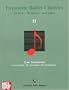 Favorite Ballet Classics II: Tchaikovsky: Nutcracker