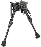 Caldwell XLA Pivot Model Bipod