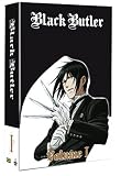 Black butler vol. 1