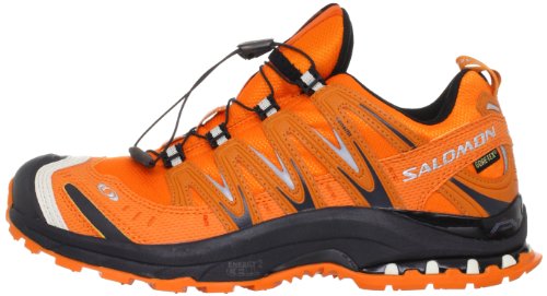 Salomon Xa Pro 3d Ultra 2 Gore Tex Femme Becky Chain Reaction Redwood City