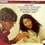 Mozart: Piano Concertos Nos. 20 & 21