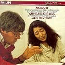 Mozart: Piano Concertos Nos.20 & 21