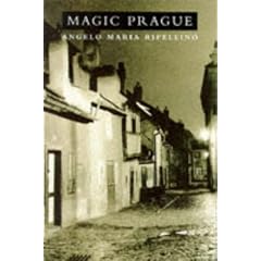 Magic Prague