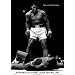 Muhammad Ali Poster ~ Sonny Liston Knockout ~ First Minute , First Round 5/25/1965 ~ Exclusive U.K. Import ~ 24x36"