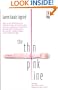 The Thin Pink Line (Red Dress Ink (Numbered Paperback))