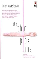 The Thin Pink Line (Red Dress Ink)