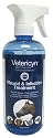 Vetericyn Equine Wound & Infection Treatment Liquid - 16 Ounce Trigger
