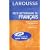 Larousse Petit Dictionnaire Francais