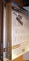 Smart Women Finish Rich Book & Audio Cassette Set (Smart Women Finish Rich Book and Audio Cassette Set)