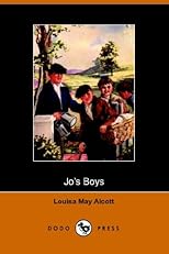 Jo's Boys