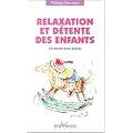 Relaxation et d�tente des enfants