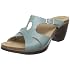 Dansko Womens Cai Full Grain Sa