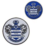 Queens Park Rangers FC. Golf Ball Marker