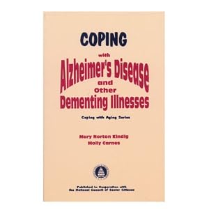 Coping with Alzheimers Disease by Maxi-Aids