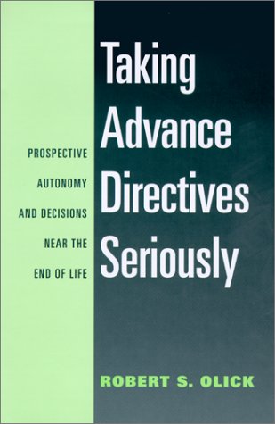 Advance-Directives