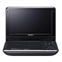9-inch Portable DVD Player