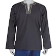 Boys Kurta Cotton Shirt India Chest 42 inches (gsk557)