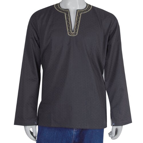 Boys Kurta Cotton Shirt India Chest 42 inches (gsk557) Boys Kurta Cotton Shirt India Chest 42 inches (gsk557)