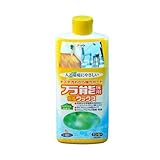 アサヒペン 環境にやさしい万能床用ワックス 1L 【まとめ買い3セット】