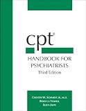 CPT Handbook for Psychiatrists