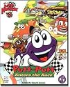 PUTT PUTT ENTERS THE RACE