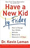 Have a New Kid by Friday Reprinted edition
