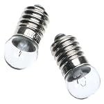 Zelco Booklight Replacement Bulbs, Set of 2