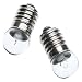Zelco Booklight Replacement Bulbs, Set of 2