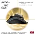 De Falla;Three Cornered Hat/Ib