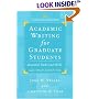 Academic Writing for Graduate Students, Second Edition: Essential Tasks and Skills (Michigan Series in English for Academic & Professional Purposes)