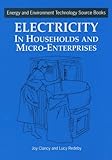 Electricity in household and micro_enterprises