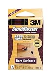 3M #20908-80 80G Spon Block