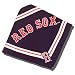 Boston Red Sox Baseball Dog Puppy Pet Bandana - Medium Officially Licensed MLB