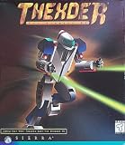 Thexder