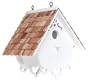 Country Nests Love Nest Bird House