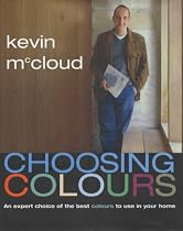 Choosing Colours: An Expert Choice of the Best Colours to Use in Your Home