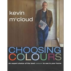 Choosing Colours: An Expert Choice of the Best Colours to Use in Your Home