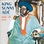 King of Juju - the Best of