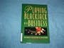 Playing Blackjack As a Business: A Professional Player's Approach to the Game of "21