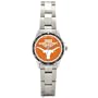 NCAA Women's CCS-TEX-CH University of Texas Champion Edition Coach Series Watch