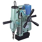 日立工機 自動磁気ボール盤 BM40Y