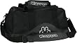 Kappa Sporttasche Owen, schwarz (black), 50x25x25cm