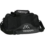 Kappa Sporttasche Owen, schwarz (black), 50x25x25cmvon "Kappa"